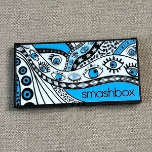 SMASHBOX Cover Shot Ablaze Eyeshadow Palette - Limited Edition NEW!